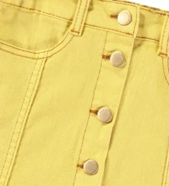 Nederdele|Molo Nederdel - Denim - Bera - Sunbright