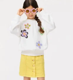 Nederdele|Molo Nederdel - Denim - Bera - Sunbright