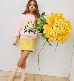 Nederdele|Molo Nederdel - Denim - Bera - Sunbright