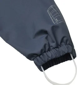 Regntøj|Molo Regnbukser - PE - Waits - Mood Blue