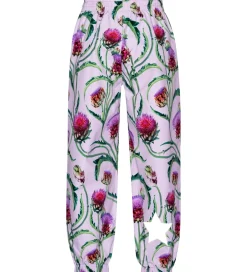 Regntøj|Molo Regnbukser - PE - Waits - Artichoke Bloom