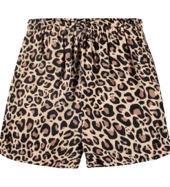Shorts Og Knickers|Molo Shorts - Aisia - Jaguar Melon