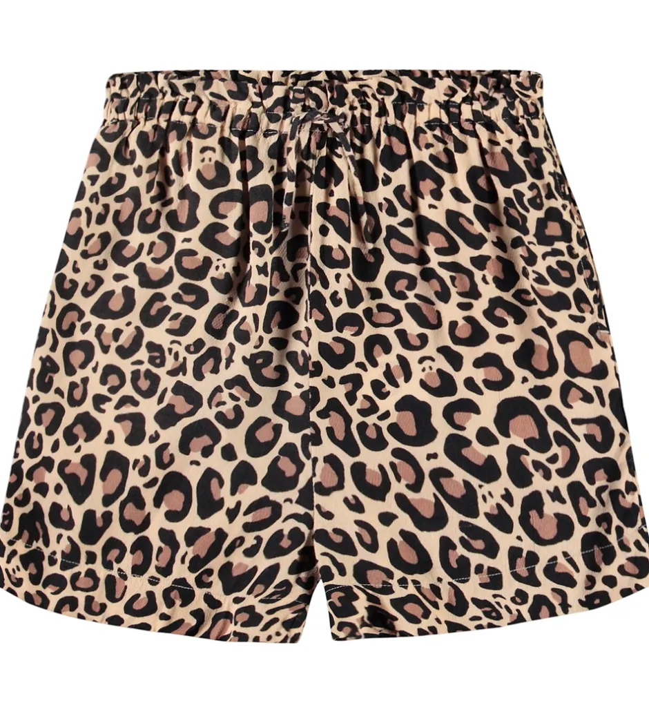 Shorts Og Knickers|Molo Shorts - Aisia - Jaguar Melon