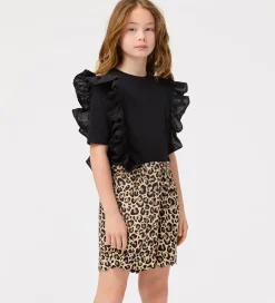 Shorts Og Knickers|Molo Shorts - Aisia - Jaguar Melon