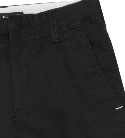 Shorts Og Knickers|Molo Shorts - Alan - Sort