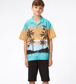 Shorts Og Knickers|Molo Shorts - Alan - Sort