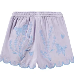 Shorts Og Knickers|Molo Shorts - Annabella - Pastel Lilac