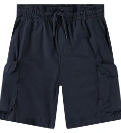 Shorts Og Knickers|Molo Shorts - Argod - Outer Space