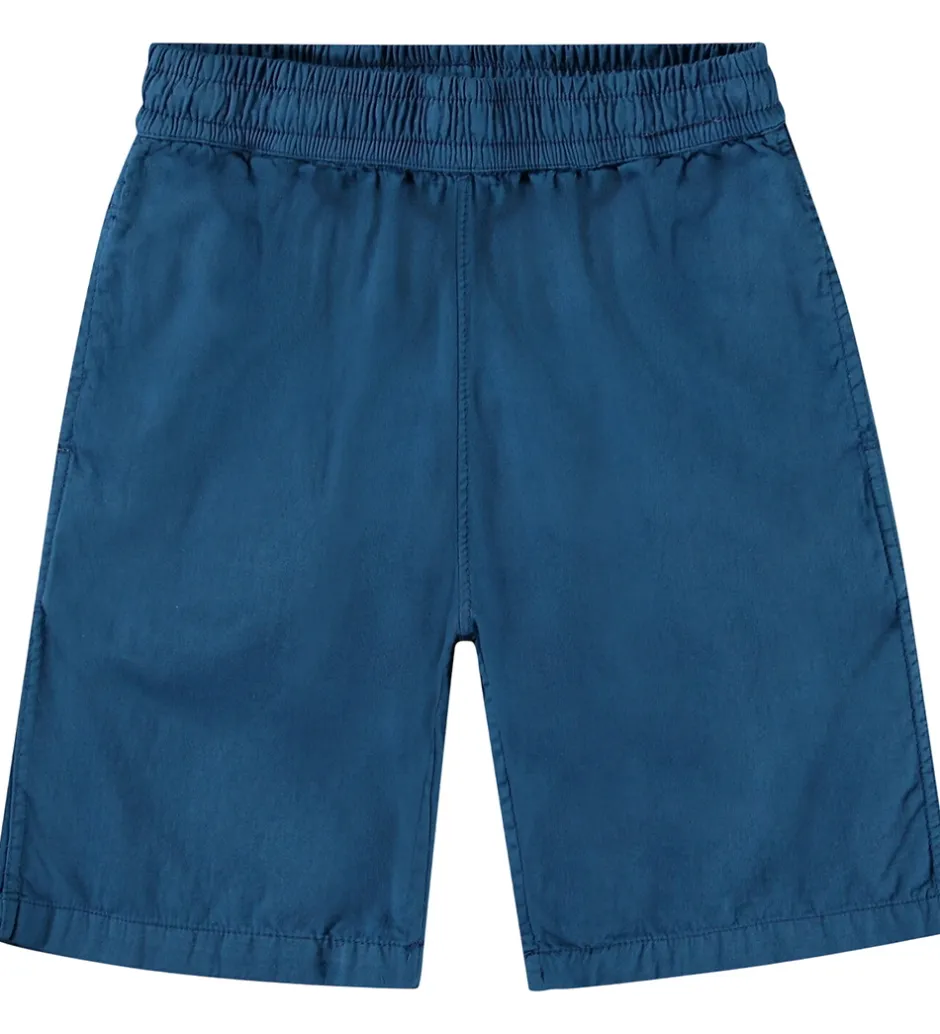 Shorts Og Knickers|Molo Shorts - Arrow - Best Blue