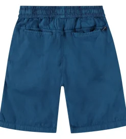 Shorts Og Knickers|Molo Shorts - Arrow - Best Blue