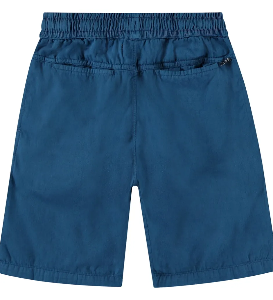 Shorts Og Knickers|Molo Shorts - Arrow - Best Blue