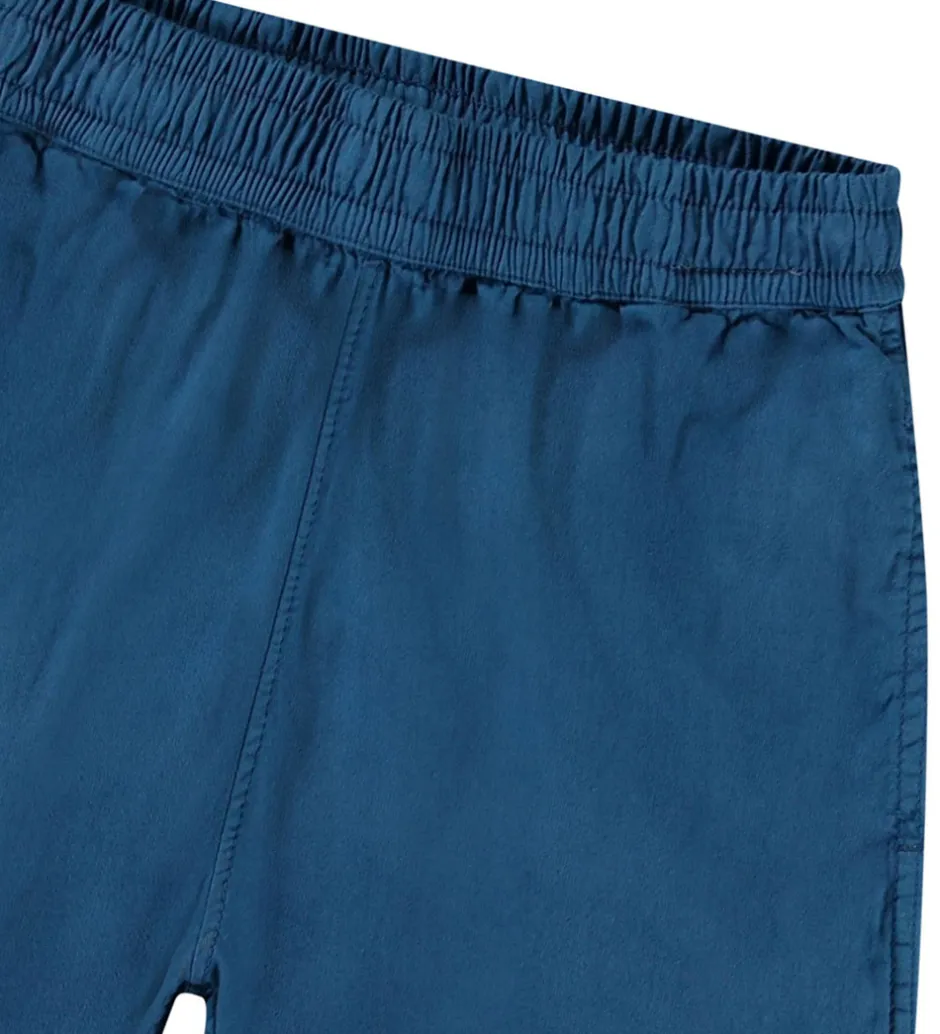 Shorts Og Knickers|Molo Shorts - Arrow - Best Blue