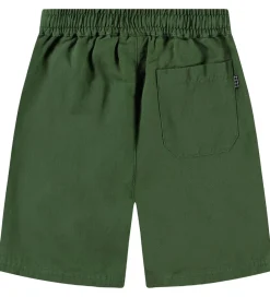 Shorts Og Knickers|Molo Shorts - Hør - Amal - Rubber Tree