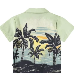 Skjorter|Molo Skjorte - Eyou - Babynanas Palm