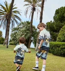 Skjorter|Molo Skjorte - Eyou - Babynanas Palm