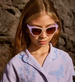 Skjorter|Molo Skjorte - Rosalle - Pastel Lilac