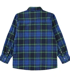 Skjorter|Molo Skjorte - Rozzy - Depths Check