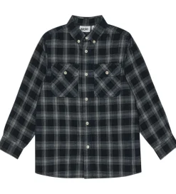 Skjorter|Molo Skjorte - Rozzy - Night Check