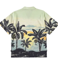 Skjorter|Molo Skjorte - Rui - Banana Beach