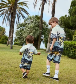 Skjorter|Molo Skjorte - Rui - Banana Beach