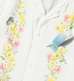 Skjorter|Molo Skjorte - Rui - Picturesque