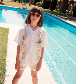 Skjorter|Molo Skjorte - Rui - Picturesque