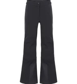 Softshell|Molo Softshellbukser - Harlie - Sort