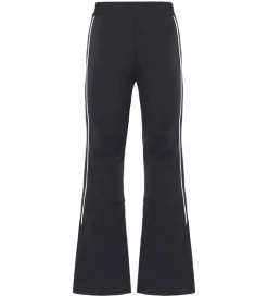 Softshell|Molo Softshellbukser - Harlie - Sort