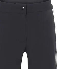 Softshell|Molo Softshellbukser - Harlie - Sort