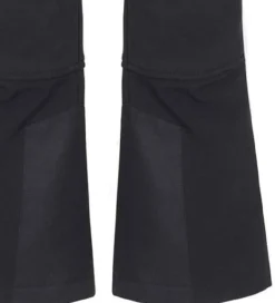 Softshell|Molo Softshellbukser - Harlie - Sort