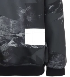 Softshell|Molo Softshelljakke - Cloudy - Mountain Camo