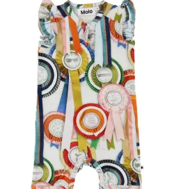 Sommerdragter|Molo Sommerdragt - Faris - Rosettes