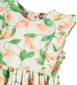Sommerdragter|Molo Sommerdragt - Felicia - Sweet Cherries