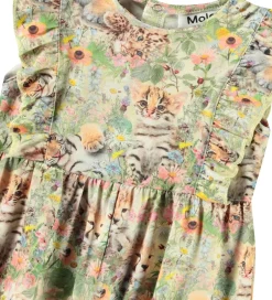 Sommerdragter|Molo Sommerdragt - Felicia - Meadow Cubs