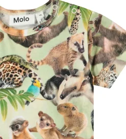 Sommerdragter|Molo Sommerdragt - Finn - Jungle Cubs