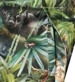 Softshell|Molo Sommerjakke - Hoplas - Jungle Life