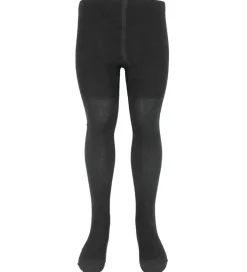 Strømpebukser|Molo Strømpebukser - Glitter Tights - Sort