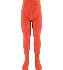 Strømpebukser|Molo Strømpebukser - Rib - Rising Sun