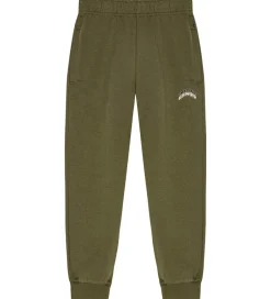 Bukser Og Jeans|Molo Sweatpants - Adani - Growth