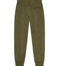 Bukser Og Jeans|Molo Sweatpants - Adani - Growth