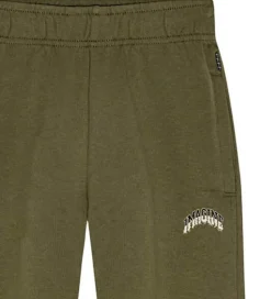 Bukser Og Jeans|Molo Sweatpants - Adani - Growth