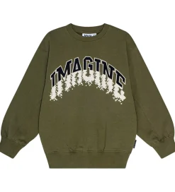 Sweatshirts|Molo Sweatshirt - Magni - Growth