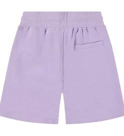 Shorts Og Knickers|Molo Sweatshorts - Alw - Violaceous