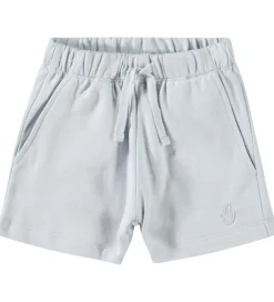 Shorts Og Knickers|Molo Sweatshorts - Simms - Skywriting
