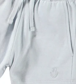 Shorts Og Knickers|Molo Sweatshorts - Simms - Skywriting