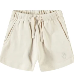 Shorts Og Knickers|Molo Sweatshorts - Simms - Summer Sand