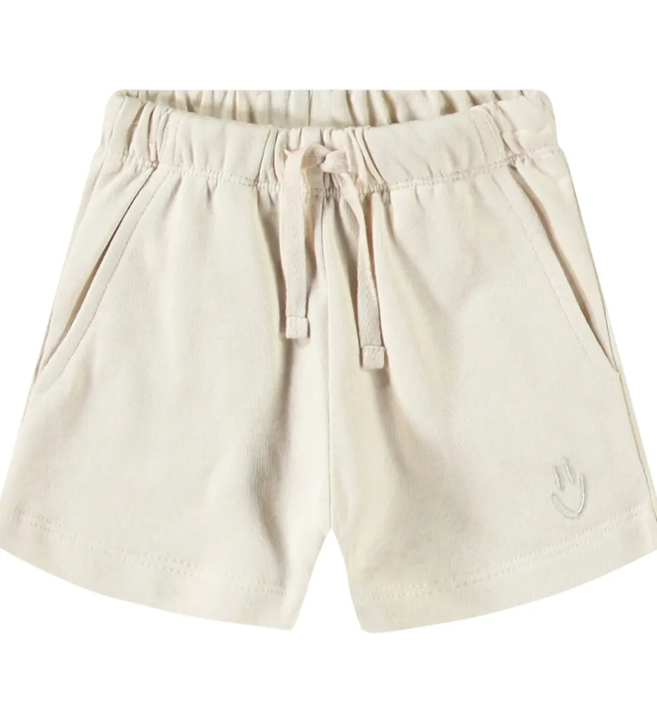 Shorts Og Knickers|Molo Sweatshorts - Simms - Summer Sand