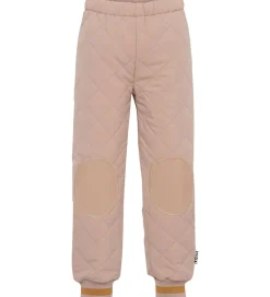 Termotøj|Molo Termobukser - Hoti - Nougat