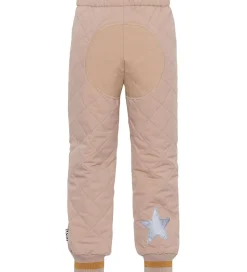 Termotøj|Molo Termobukser - Hoti - Nougat