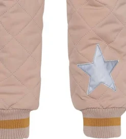 Termotøj|Molo Termobukser - Hoti - Nougat